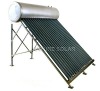(OEM)Non pressure solar water heater