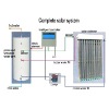 OEM Split pressures solar water heater