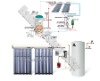 (OEM)Split pressurized solar water heater