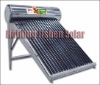 (OEM)Stainless steel solar water heater