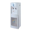 OEM Warm and Hot standing Direct drinking water dispenser with Ozone cabinet