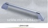OEM aluminum alloy+zinc alloy handle