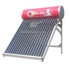 (OEM)evacuated tube solar water heater