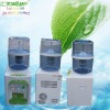 OEM hot and cold filter water cooler with 13L filter bottle