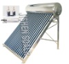 (OEM)integrated pressurized solar water heater
