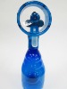OEM mini handheld water spray fan  HM8607