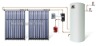 (OEM) pressurized solar water heater