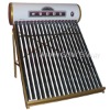 (OEM)solar water heater