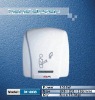 OK-8036 automatic hand drier