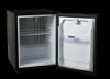 ORBITA 40L absorption type mini fridge ,hotel mini fridge ,black color mini fridge