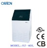 ORIEN/OEM Automatic Ice Cube Machine Factory(with CE/UL/KTL/ETL/CB certificates)