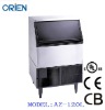 ORIEN/OEM Automatic Ice Machine Stainless Steel(with CE/UL/CB certificates)