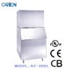 ORIEN/OEM Automatic Ice Maker Machine Stainless Steel(with CE/UL/CB certificates)