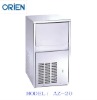 ORIEN/OEM Commercial Automatic Ice Maker (with CE/UL/ETL/KTL/CB certificates)