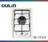 OULIN kitchen 1 Triple ring burner cooktop OL-ST400