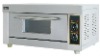 OVEN - ELECTRIC OVEN 1-DECK 1-TRAY