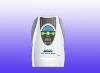 OZONE PURIFIER with removing toxins and foul small