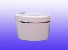 OZONE disinfector FOR REFIRIGRATOR , and battery power
