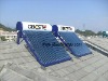 Obest Energy Solar Water Heater Turkey
