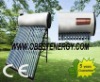 Obest Pressurized Solar Water Heater