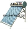 Obest Stainless Steel Solar Energy Water Heater