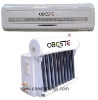 Obest Wall Mounted Hybrid Solar Energy Air Conditioner