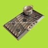 Oct. 2011 SS top gas cooker NY-QM5047