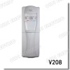 Office /house bottle hot and cold water dispenser with store cabint