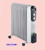 Oil Filled Radiator Heater  CE ,ROHS ,GS