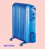 Oil Filled Radiator Heater CE ,ROHS ,GS