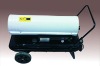 Oil Forced Air Heater LXC60