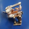 Oil filled radiator Heater  thermostat