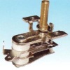 Oil filled radiator Heater thermostat