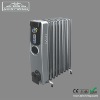 Oil filled radiator heater OFR-D