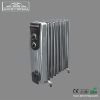 Oil filled radiator heater OFR-E