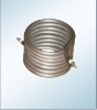 Oil immersion heater