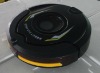 On Sale !Newest !Automatic robot intelligent vacuum cleaner with CE,ROHS certificate
