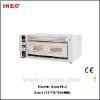 One Deck Three Trays Electric Baking Oven With CE