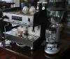 One Group commercial coffee machine (Espresso-1G)