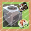 One Pan Fried Ice Machine/0086-13633828547
