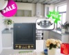 One hob induction cooker-pretty price110V/220VF25