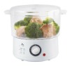 One layer mini steam cooker with CB XJ-92214I