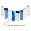 Opaque Water Filter Housing 10inch