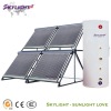 Open Loop Solar Water Heater (CE ISO 3C)