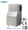 Orien Commercial Cube Ice Maker Machine with Competitive Price