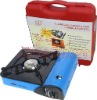 Outdoor butane stove _ BDZ-160 _ CE approved _ REACH
