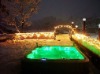 Outdoor professional SPA Bathtub,whirlpool bathtub/ whirlpoo bath/ whirlpool spa  with high quality