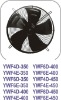 Outer-Roter Motor Fan YWF6D-400