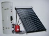 Outstanding Quality Active Solar Hot Water Heater System 200L