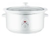Oval Electric Slow Cooker